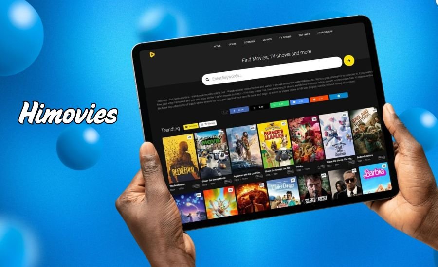 Himovies