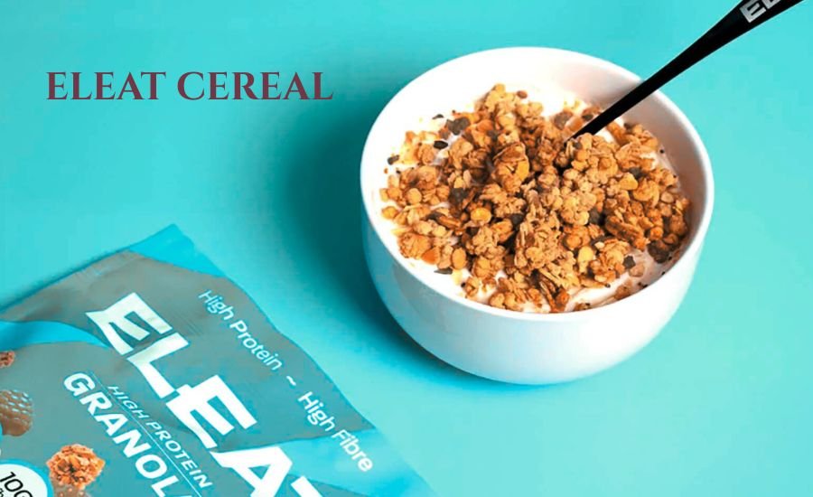 eleat cereal